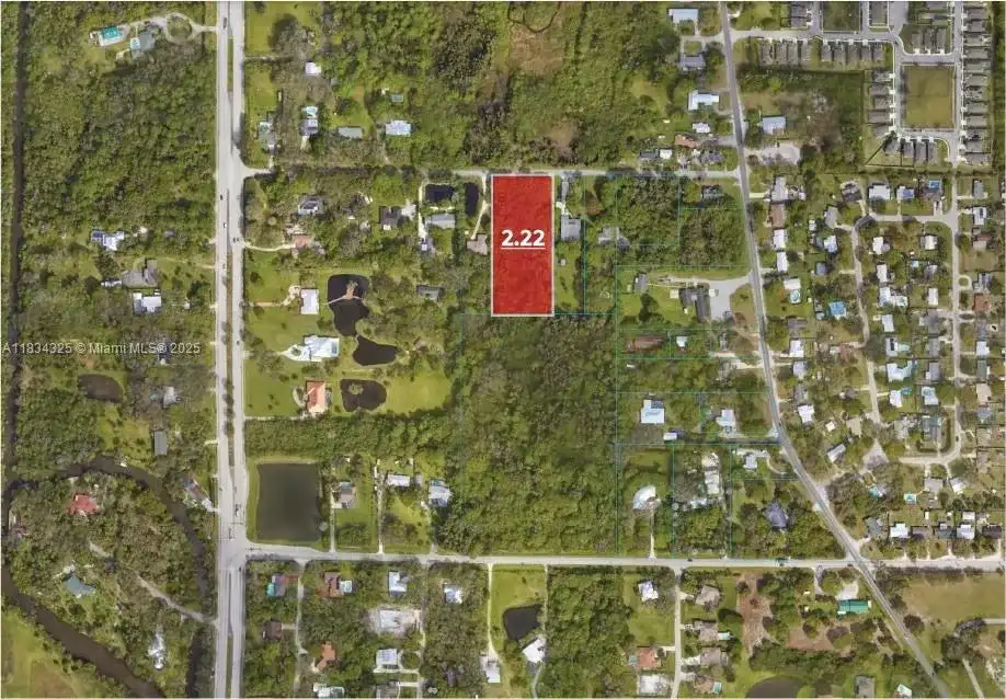 2101 Dade Rd, Fort Pierce FL 34982