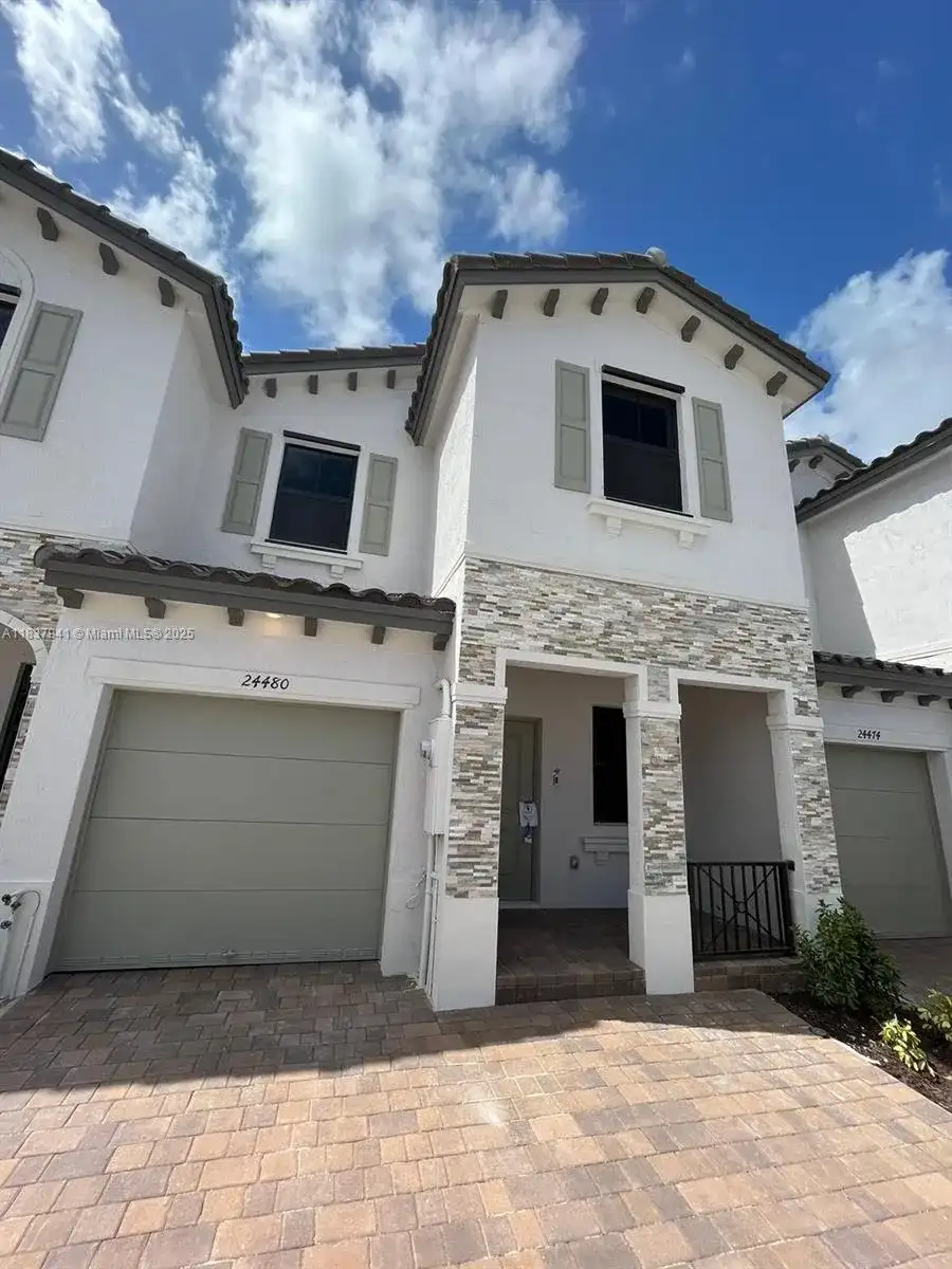 24480 SW 119th Pl, Homestead FL 33032