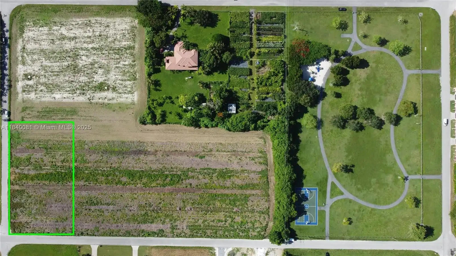 240 ST SW 213 PL, Homestead FL 33031