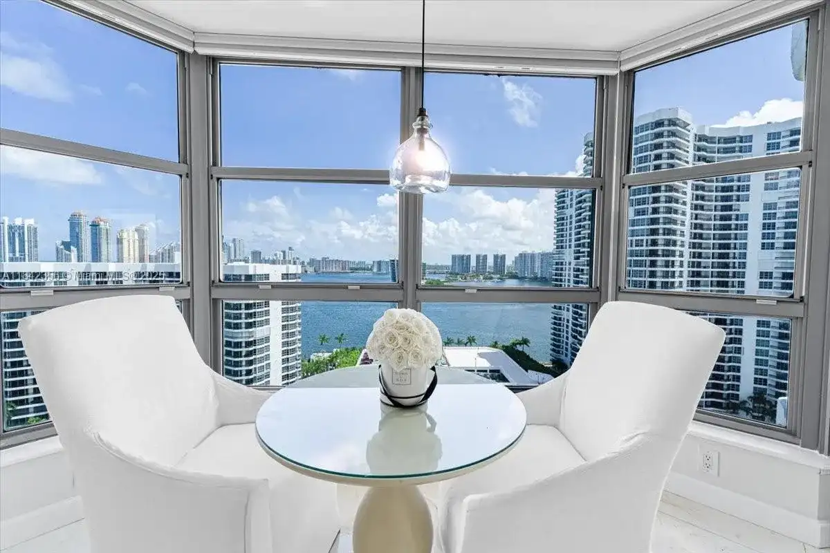 3500 Mystic Pointe Dr # 2101, Aventura FL 33180
