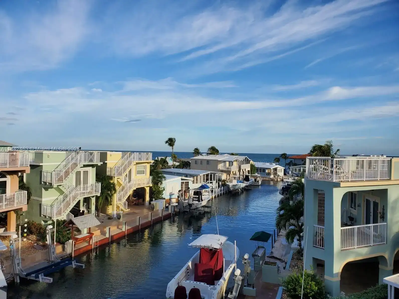 65821 Overseas Hwy, Long Key FL 33001