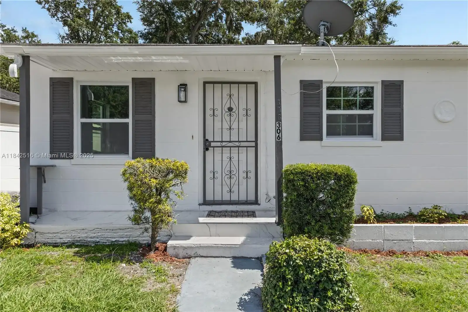 306 Modest Street, Lakeland FL 33805