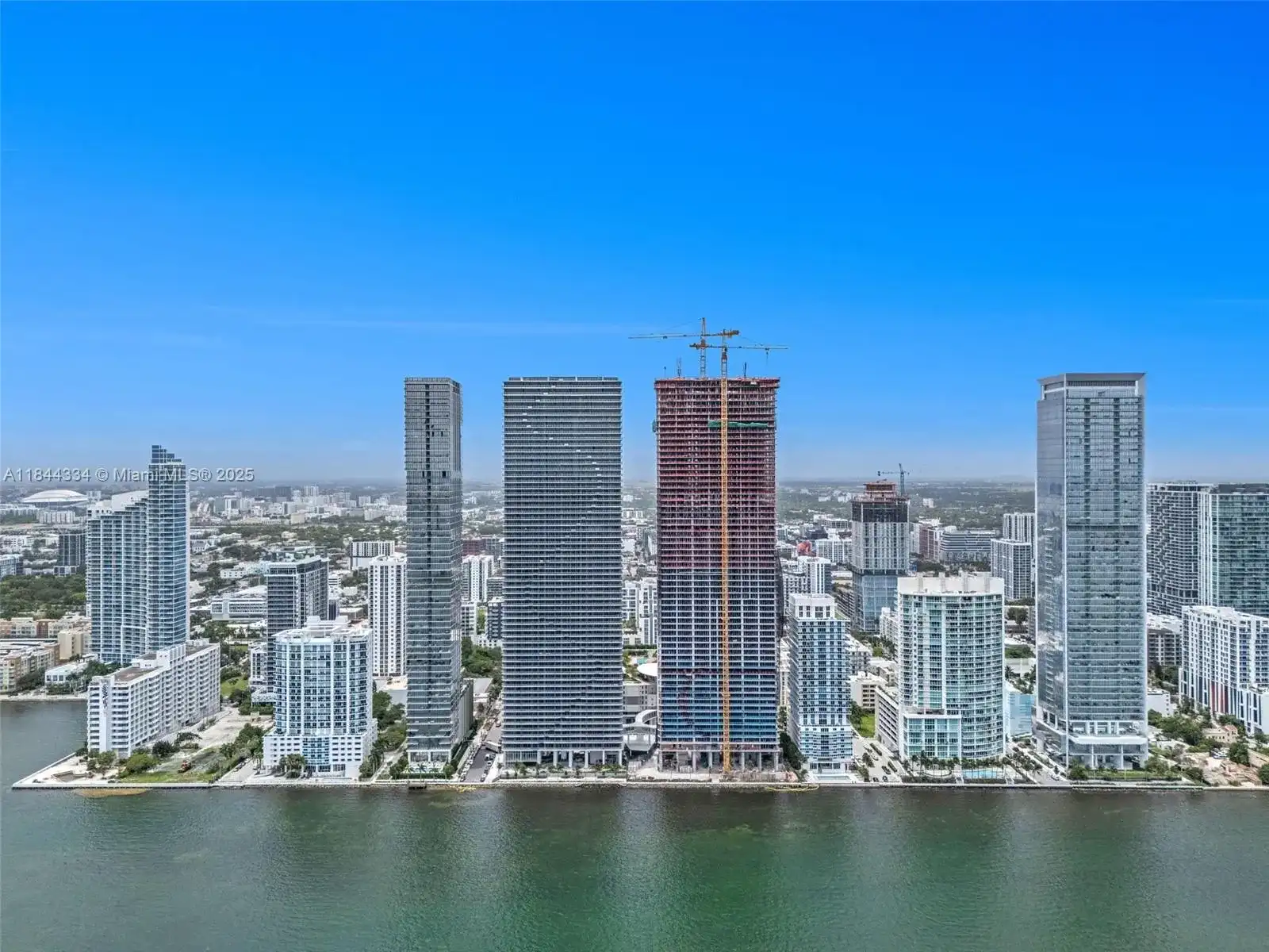700 NE 24 Street # 3806, Miami FL 33137