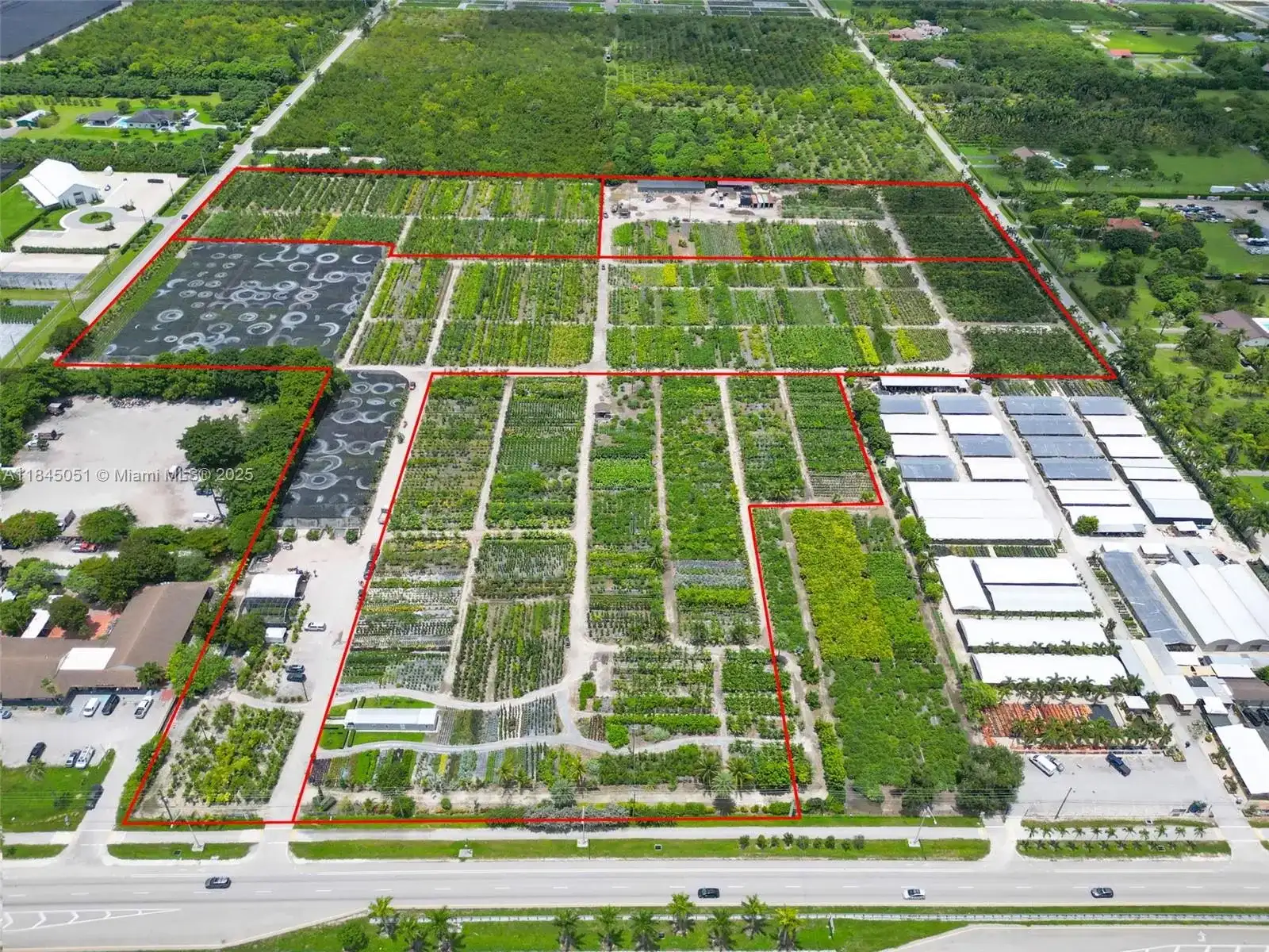 19000 SW 177th Ave KROME, Miami FL 33187
