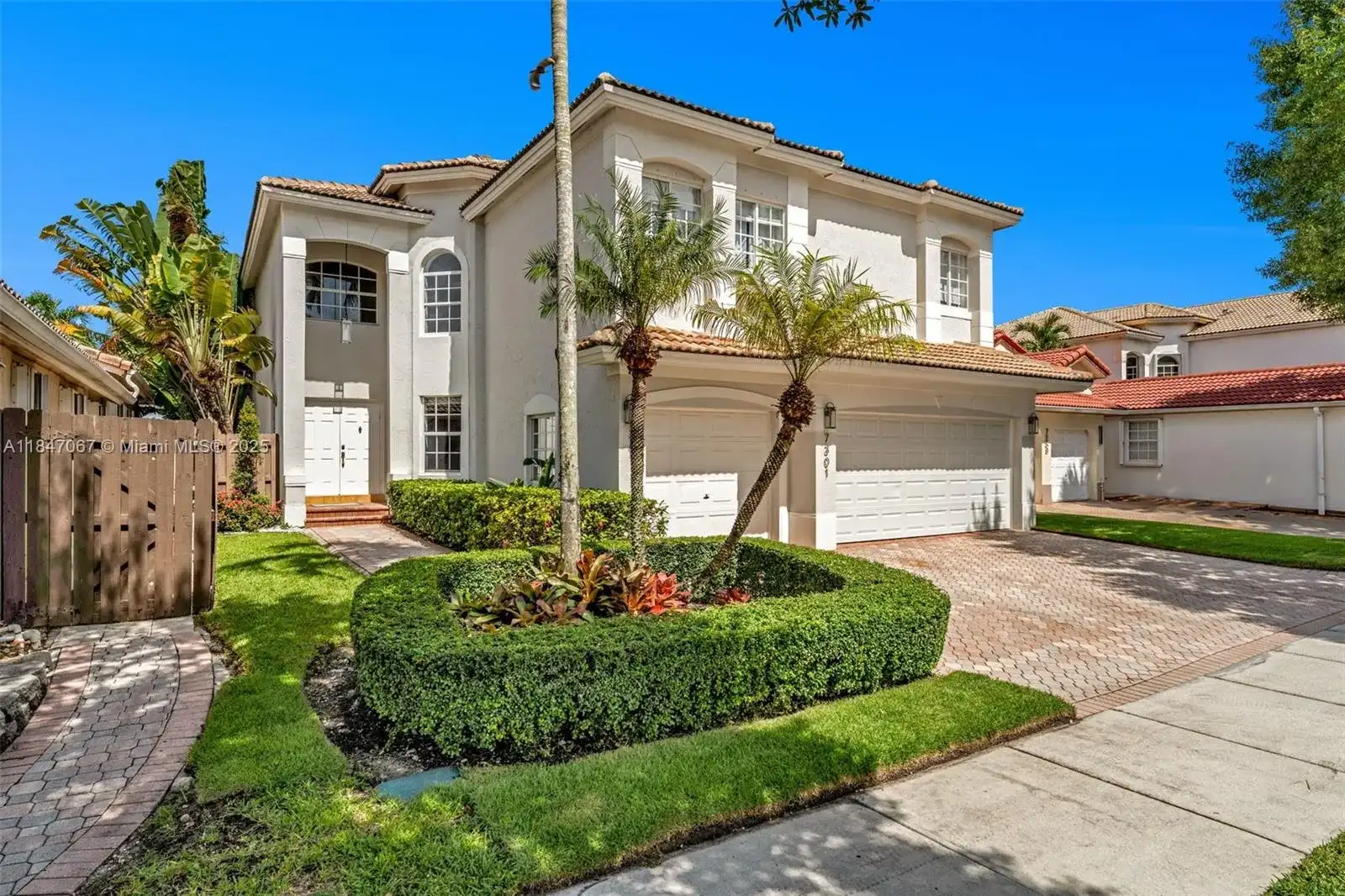 NW 107th, Doral FL 33178