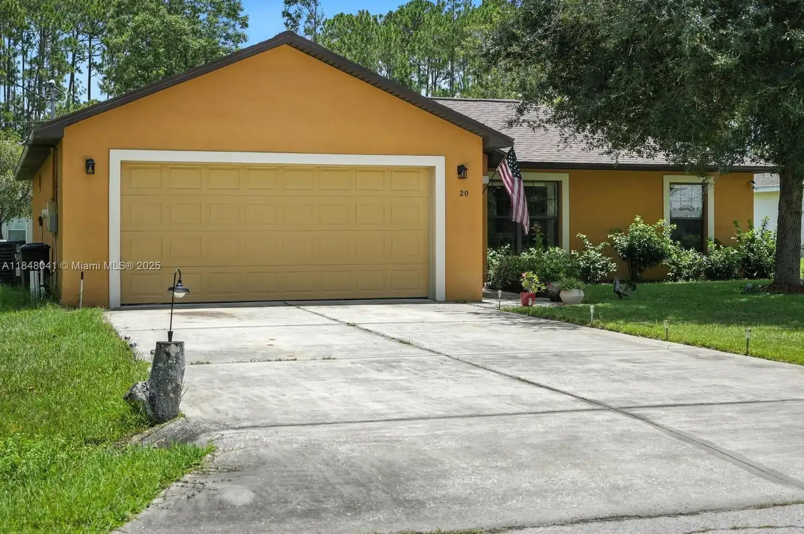 20 Bennett Lane, Palm Coast FL 32137