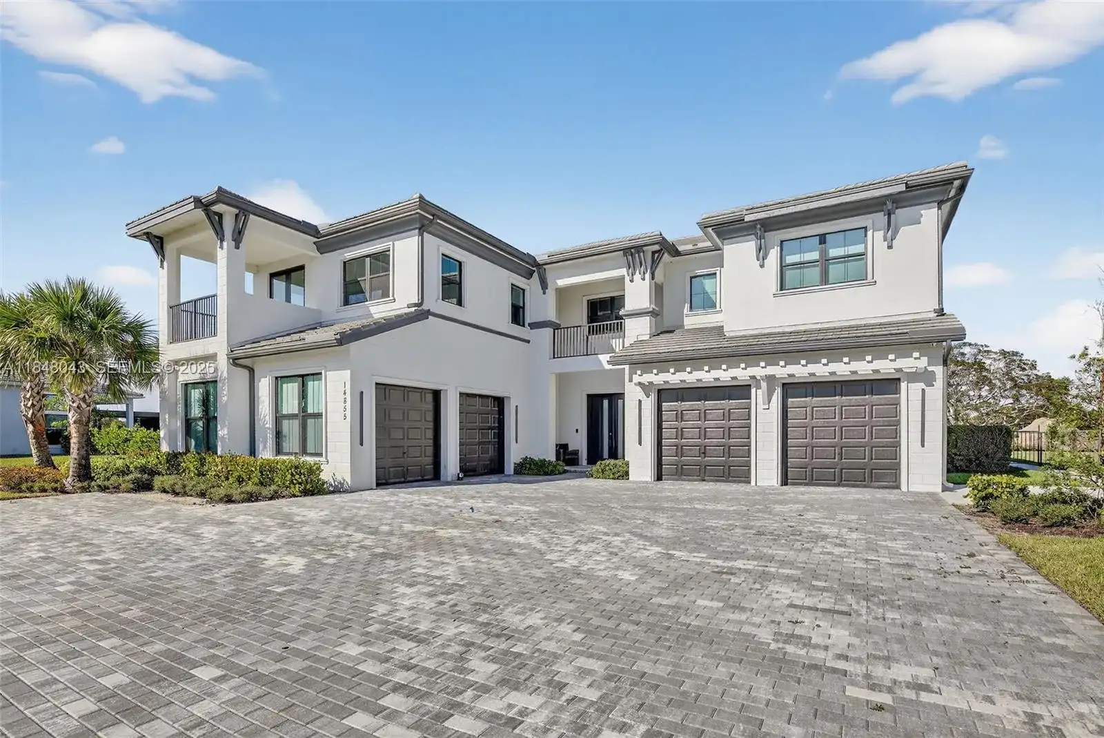 14855 Millstone Ranches Dr, Davie FL 33331