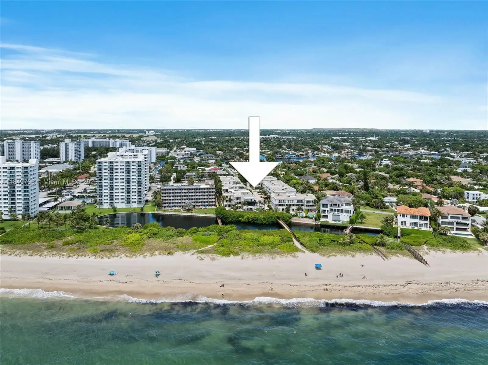 1784 Bay Dr # 1784, Pompano Beach FL 33062