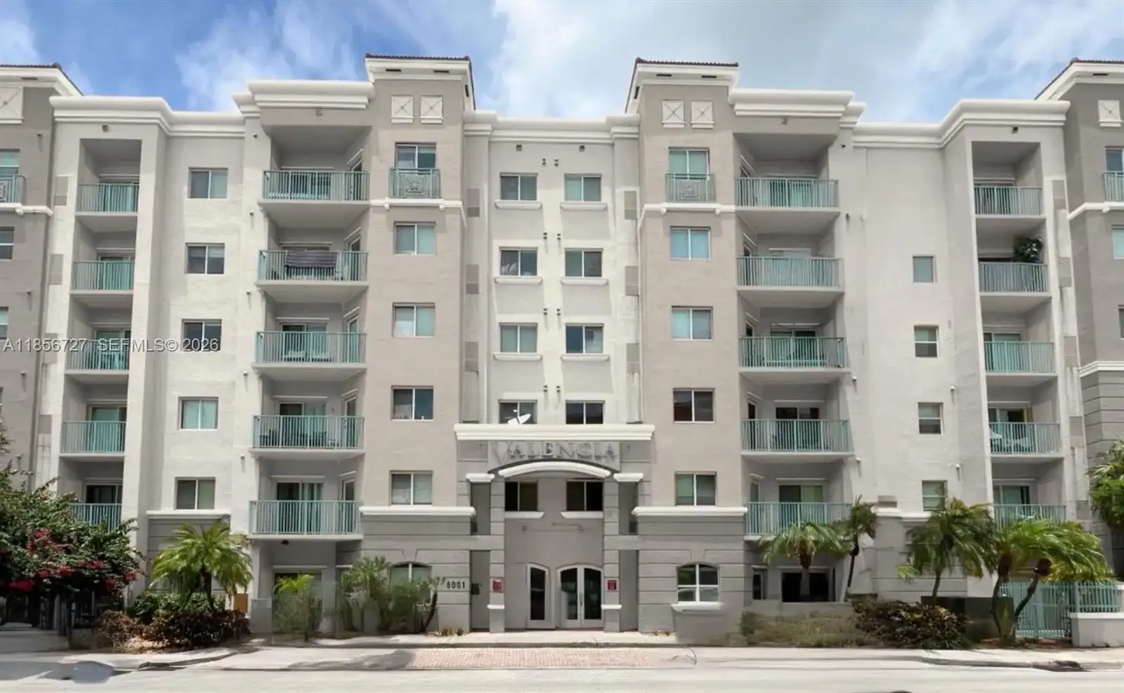 6001 SW 70th St # 127, South Miami FL 33143