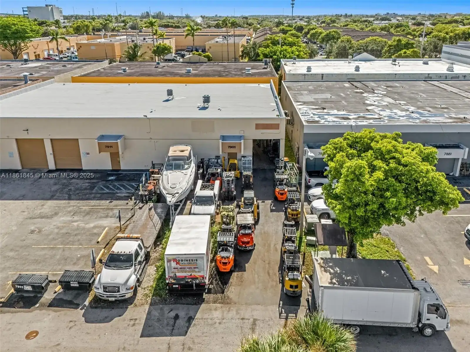 7901 W 25th Ct # 3, Hialeah FL 33016