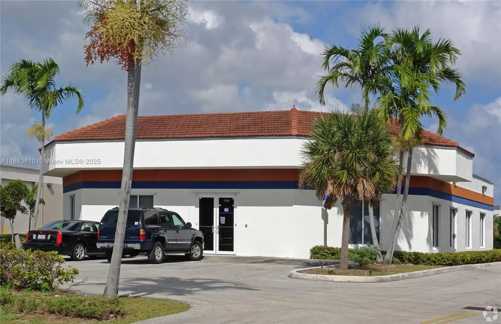 1150 SW 30th Ave, Pompano Beach FL 33069