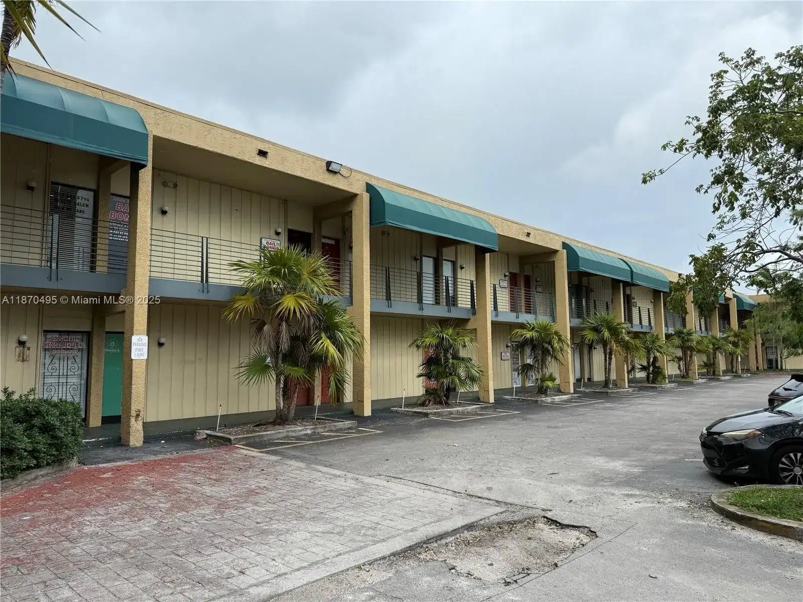 2331 N State Road 7 # 109, Lauderhill FL 33313