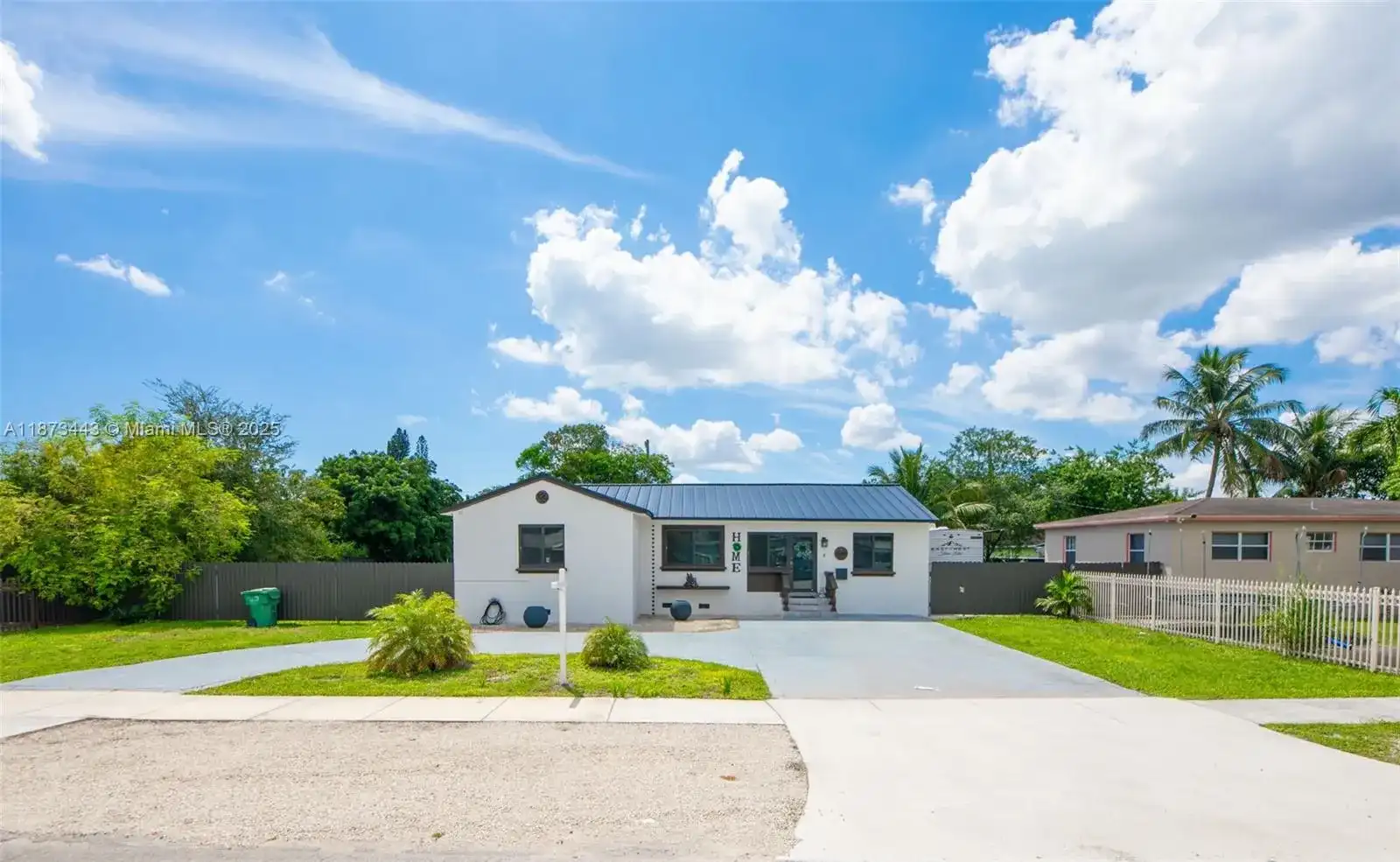 1240 Peri St, Opa-Locka FL 33054
