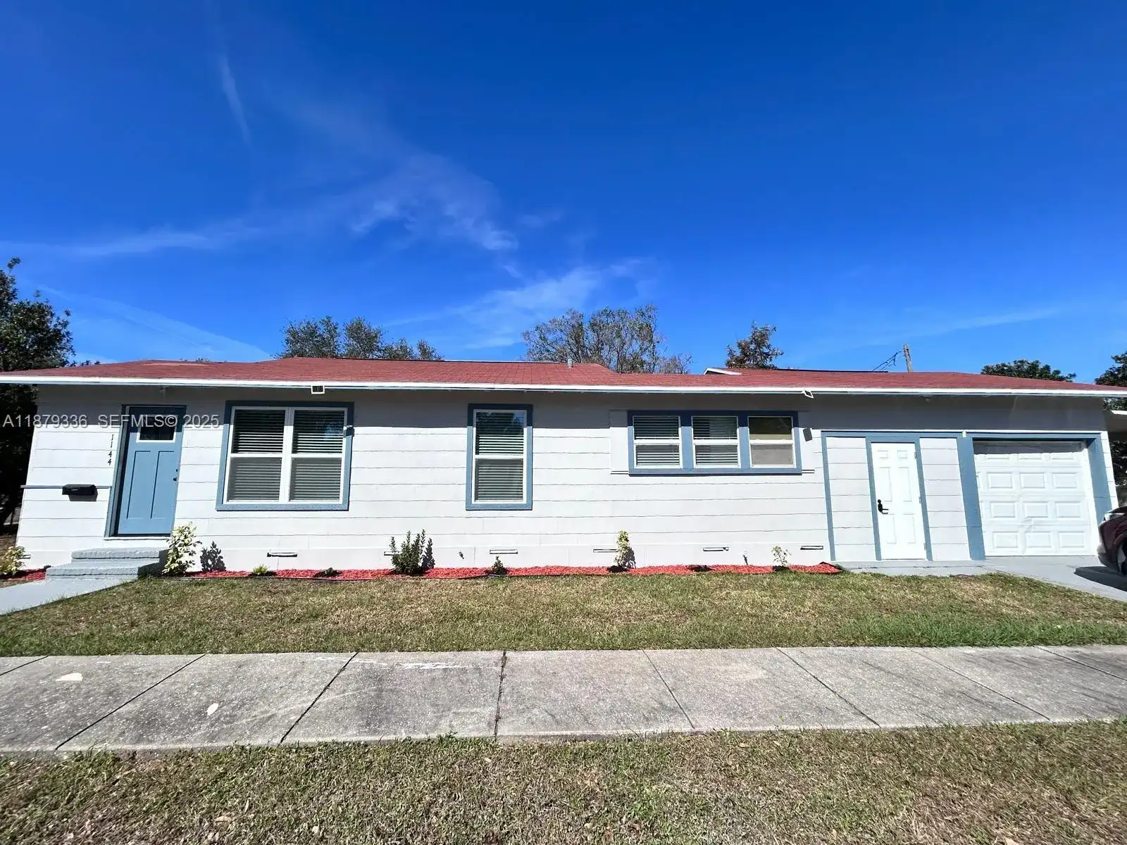 1144 46th St S, St Petersburg FL 33711