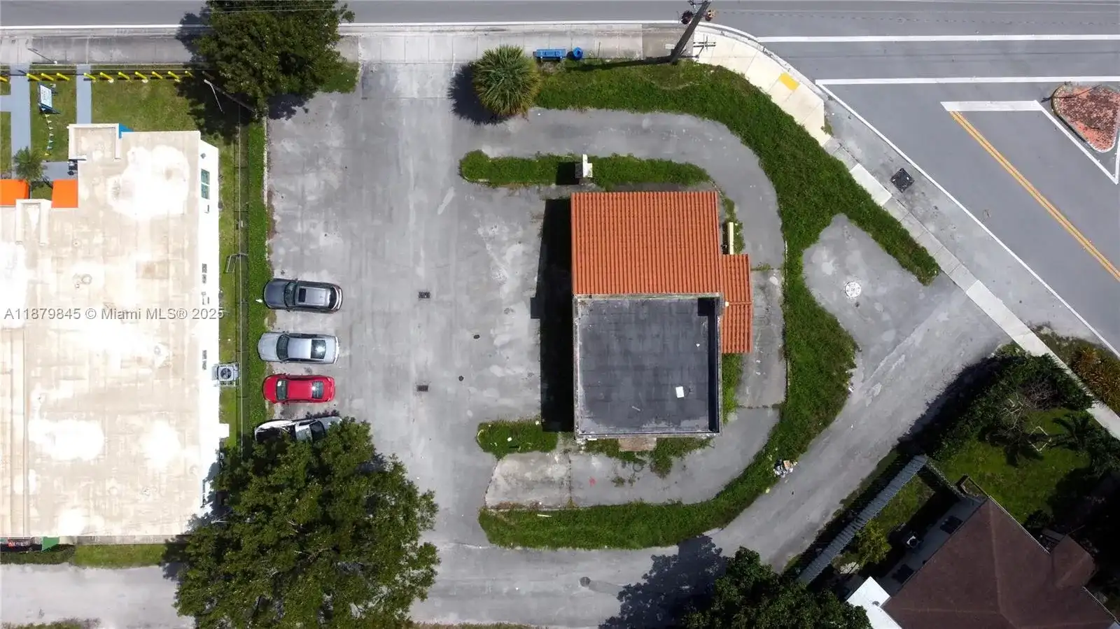 14100 W Dixie Hwy, North Miami FL 33161
