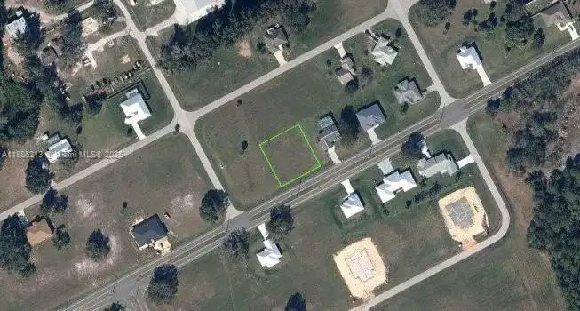 3033 DUANE PALMER BLVD, Sebring FL 33876