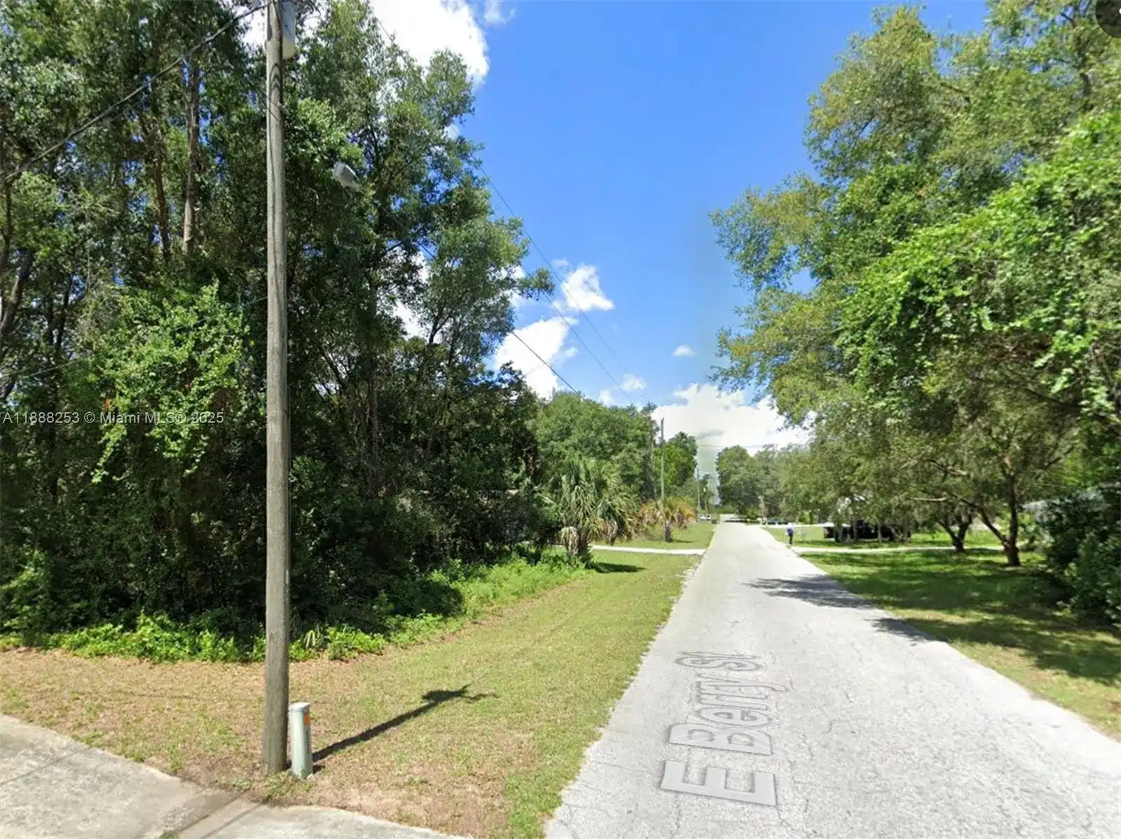 4102 E Berry St, Inverness FL 34453