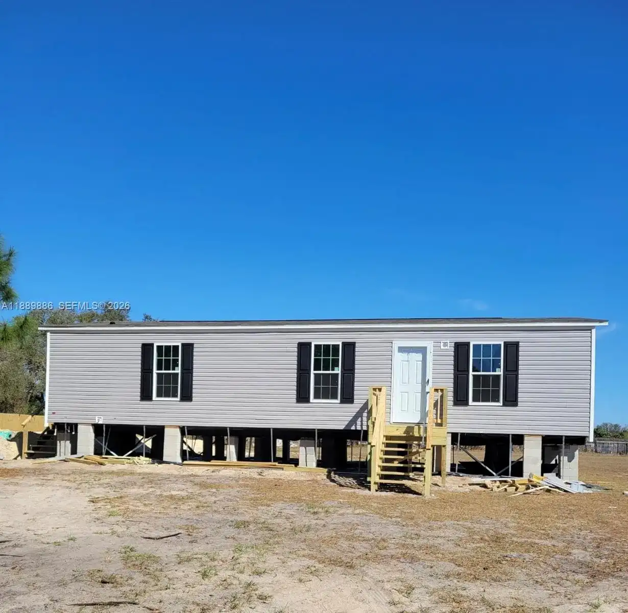 357 Horse Club, Clewiston FL 33440