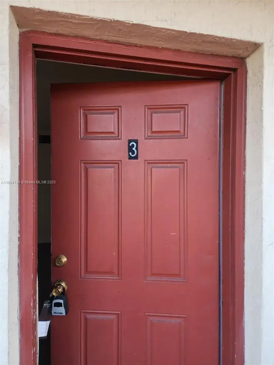 14240 NW 22nd Ave # 3, Opa-Locka FL 33054