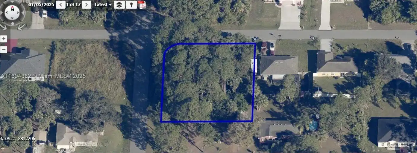 149 Wisteria Ave NW, Palm Bay FL 32907