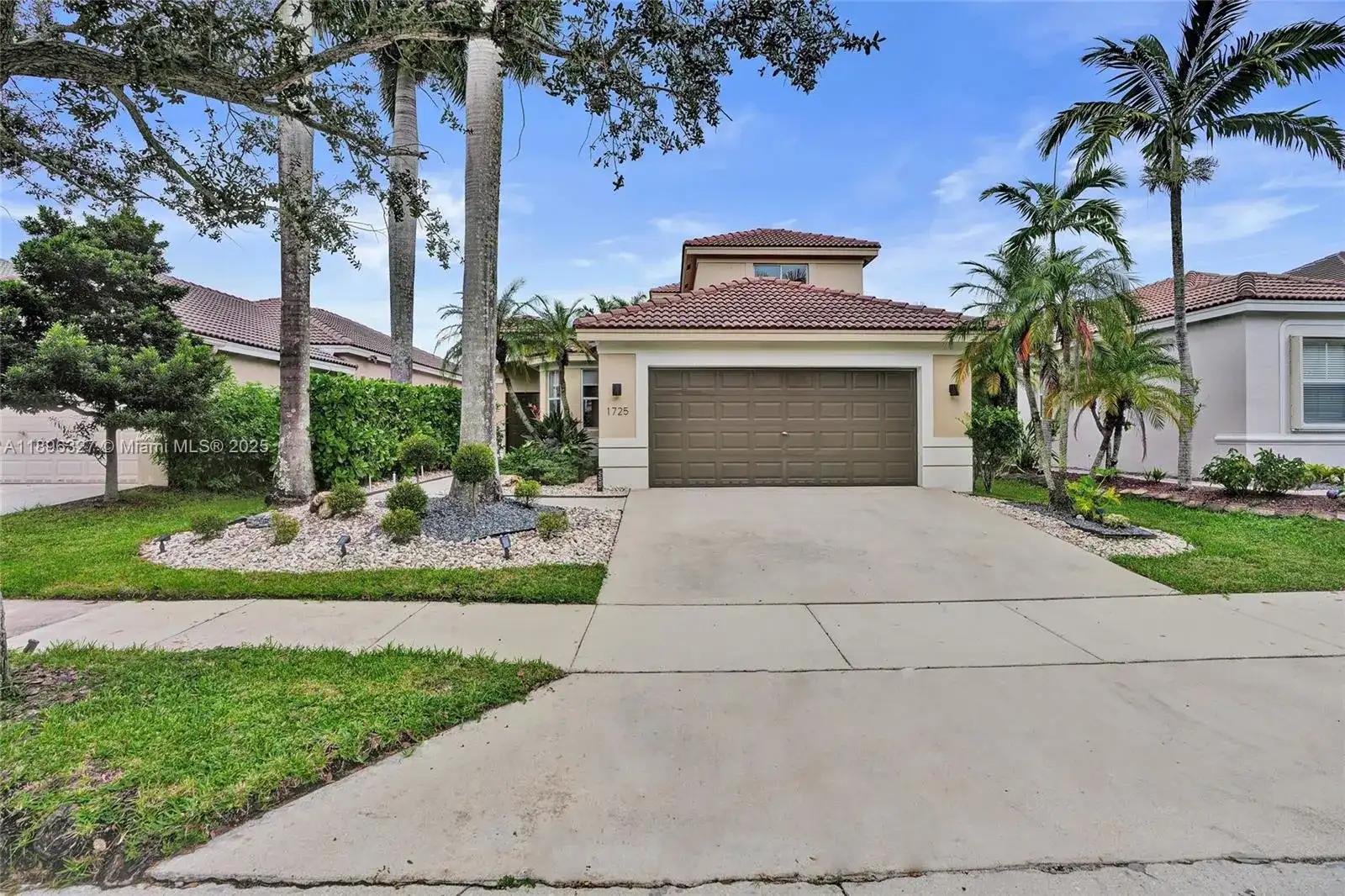 1725 Winterberry Ln # 1725, Weston FL 33327