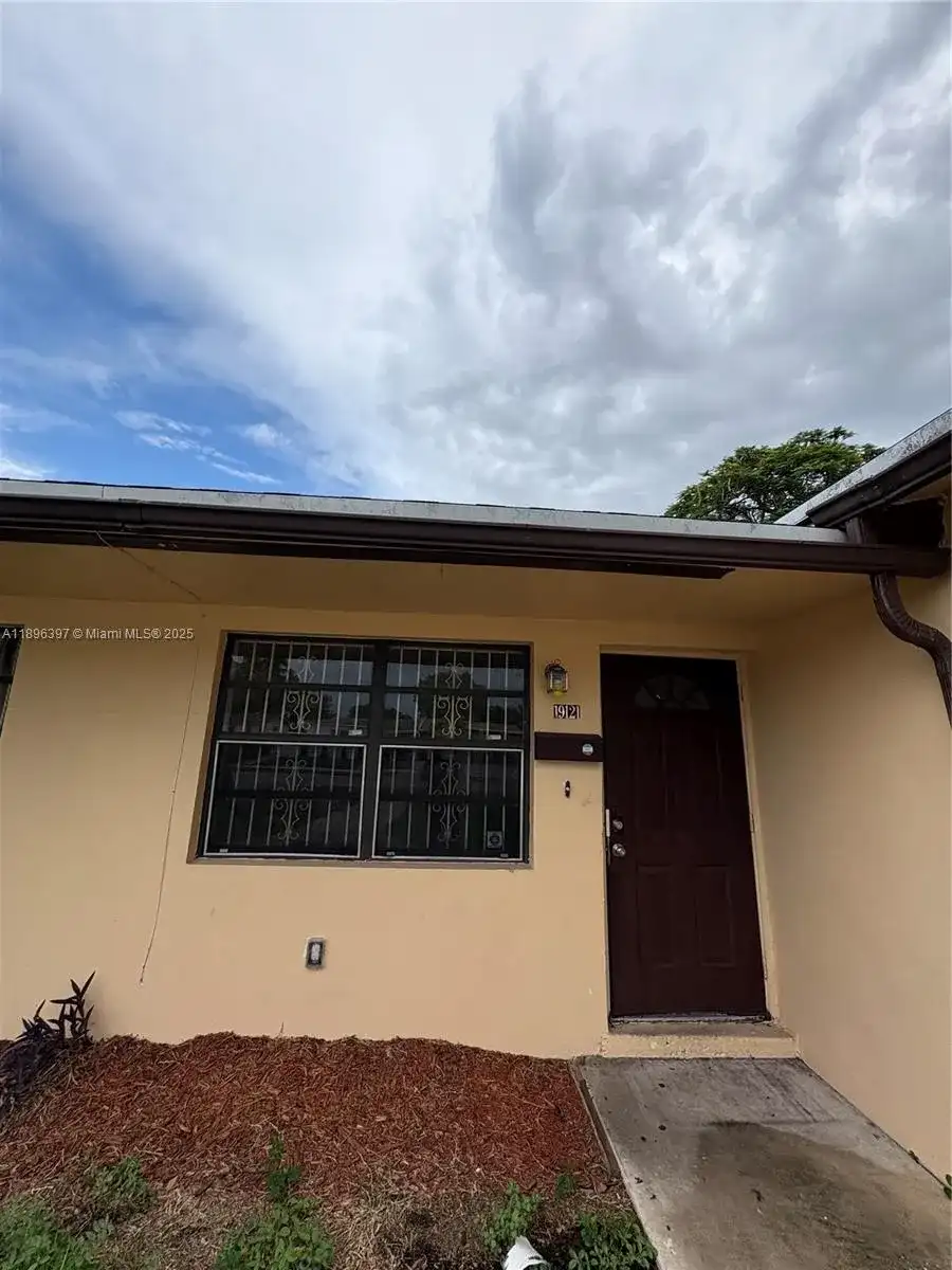 19121 NW 34th Ct # A, Miami Gardens FL 33056