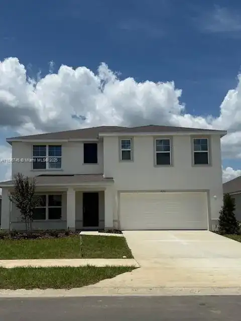 4251 SW 53rd Lane rd, Ocala FL 34474