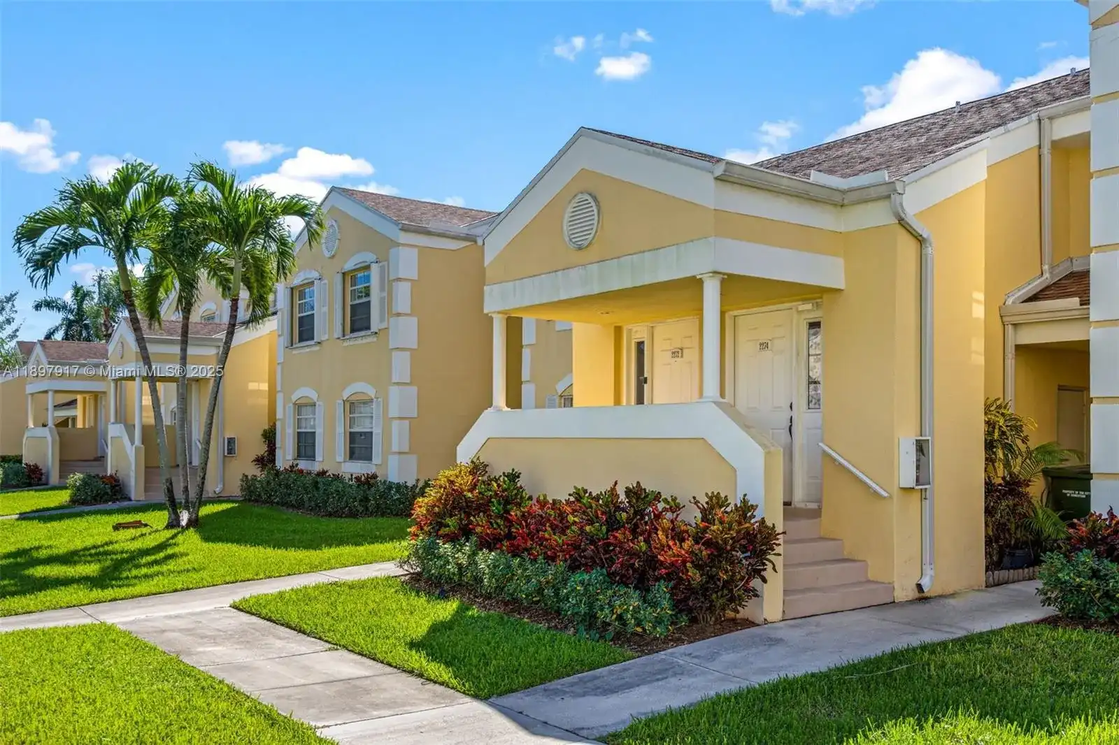 2274 SE 27 Dr # F, Homestead FL 33035