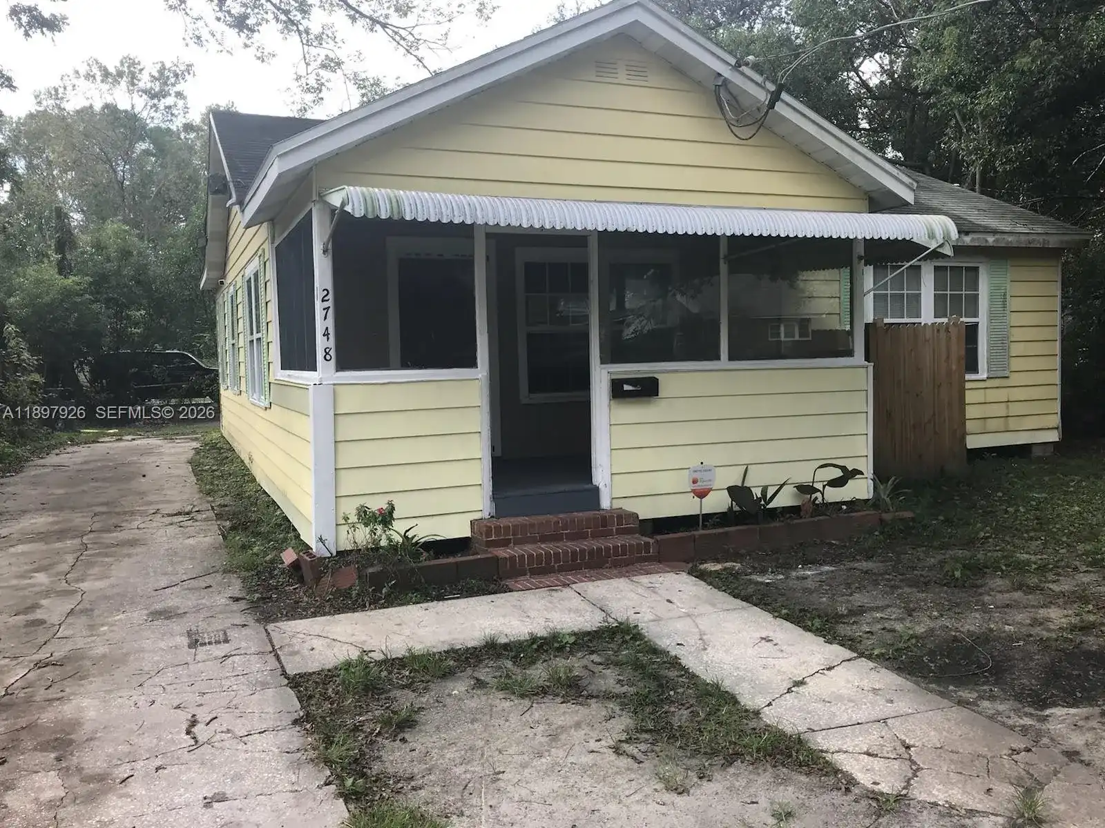 2748 Broadway # 0, Jacksonville FL 32254