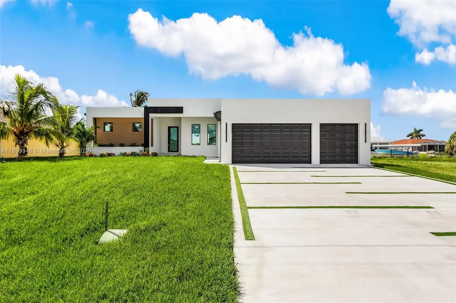 4116 NW 36TH LN, Cape Coral FL 33993