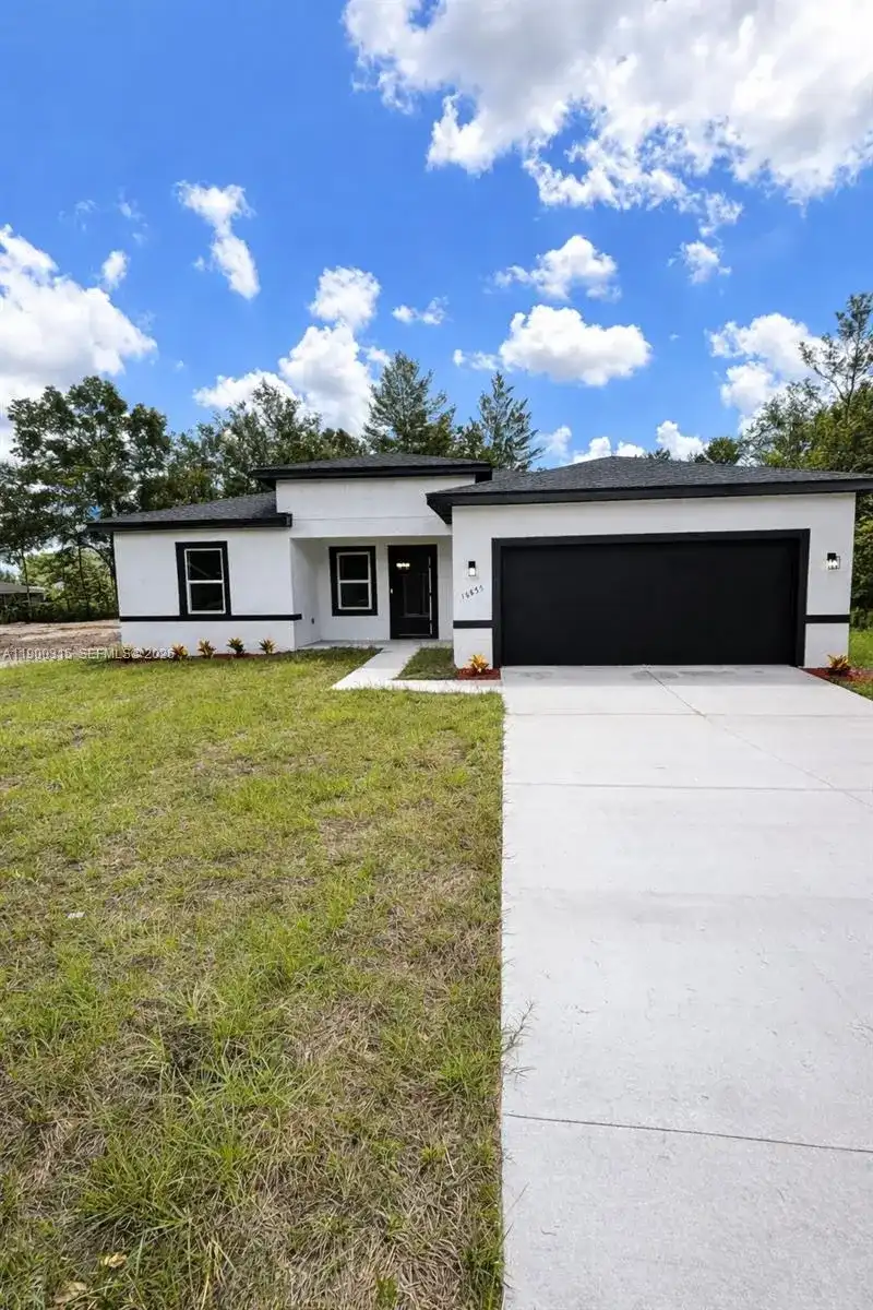 16855 SW 18TH AVE RD # 16855, Ocala FL 34473