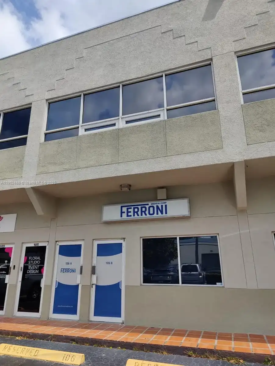 2441 NW 93rd Ave # B, Doral FL 33172