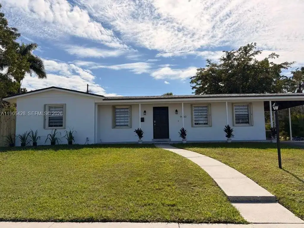 9450 SW 181st Ter, Palmetto Bay FL 33157