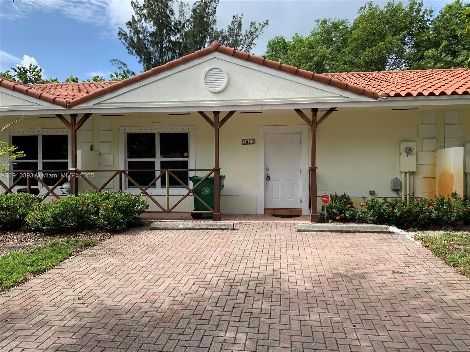 7612 NW 38th Ct # 13, Davie FL 33024