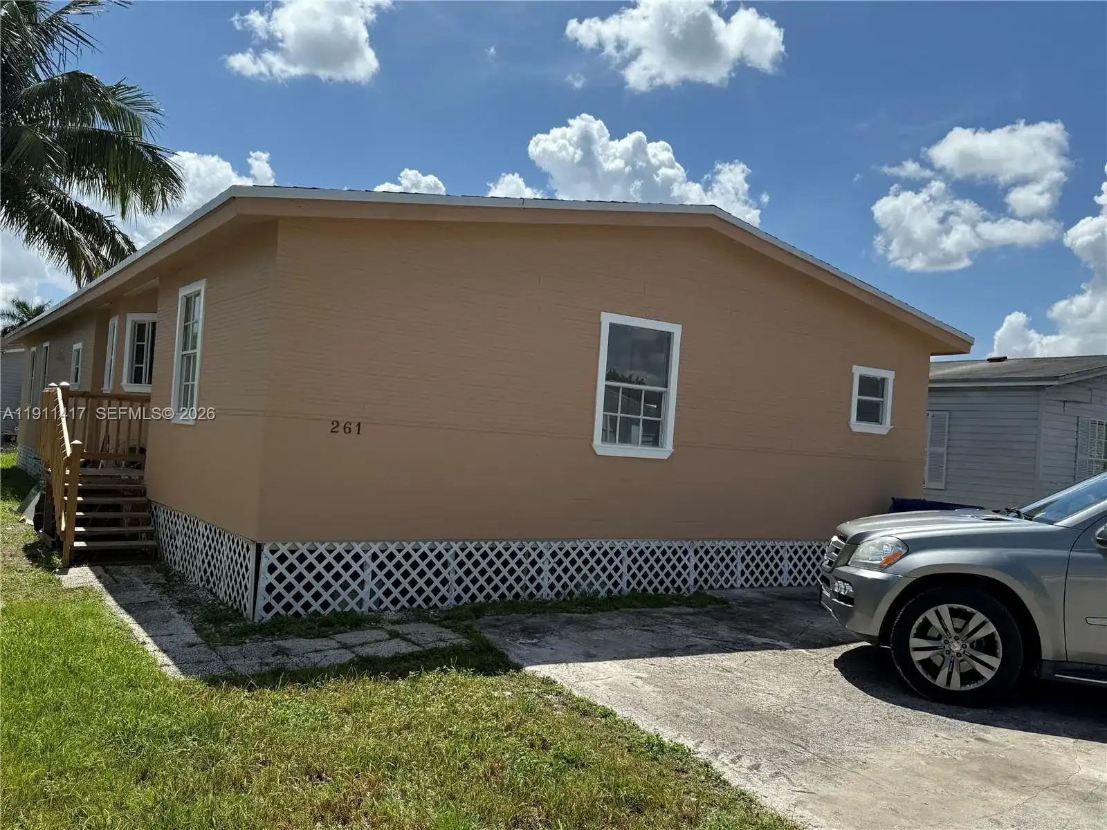 19800 SW 180th Ave # 261, Miami FL 33187
