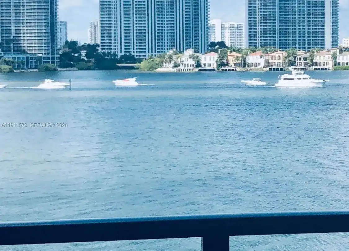 17720 N Bay Rd # 803, Sunny Isles Beach FL 33160