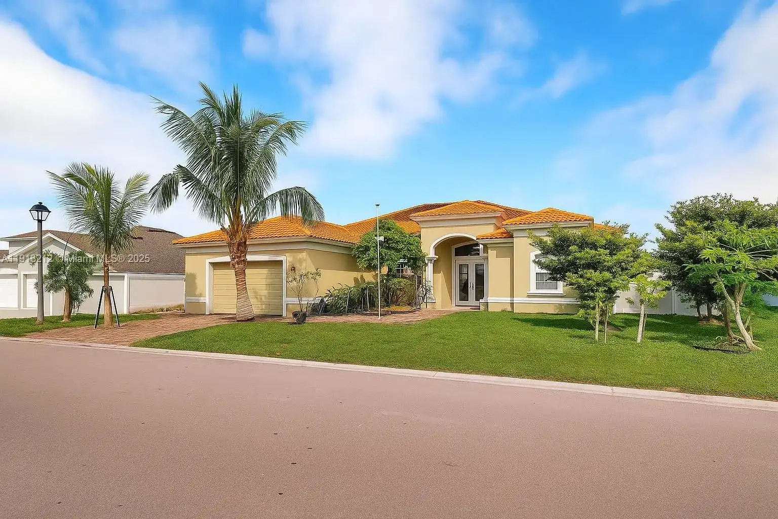 20831 Copperhead Drive, Lehigh Acres FL 33936