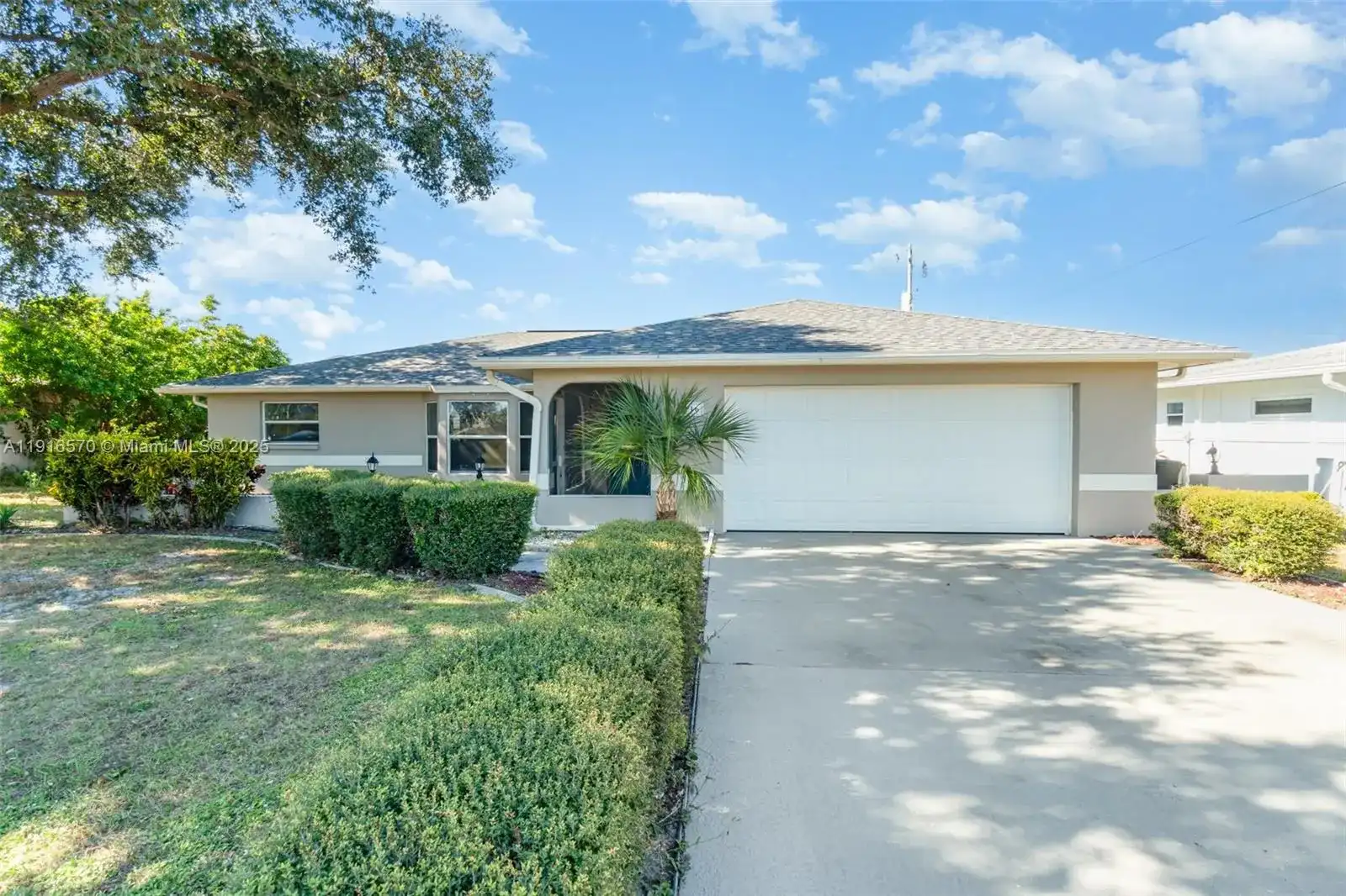 116 San Rafael Ave, North Port FL 34287