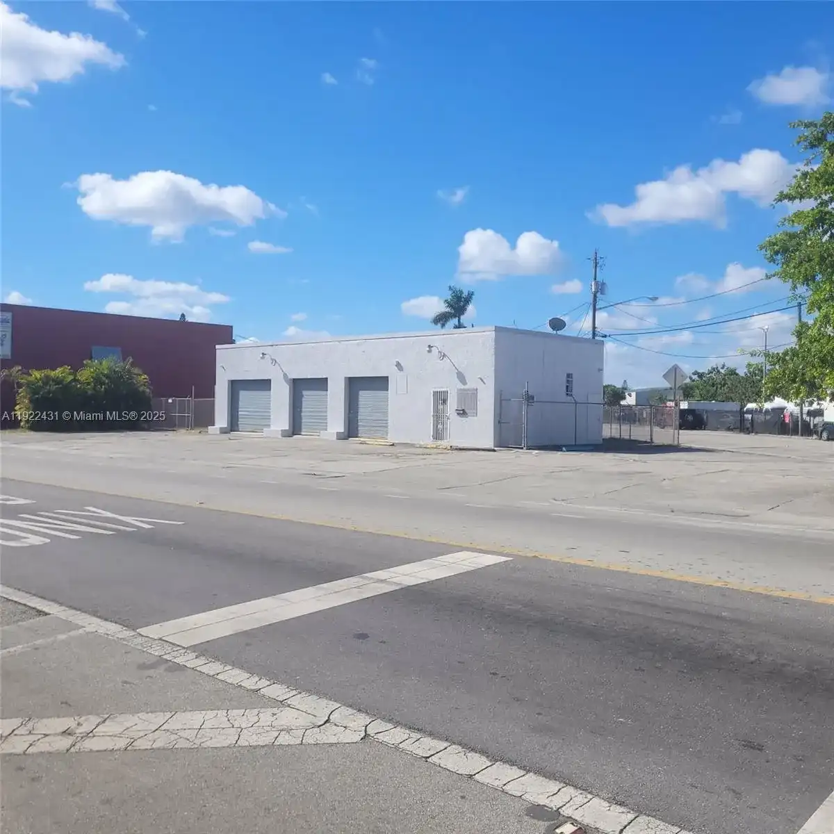 226 S Krome Ave, Homestead FL 33030