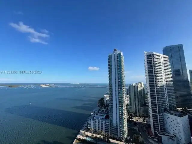 1155 Brickell Bay Dr # 3205, Miami FL 33131