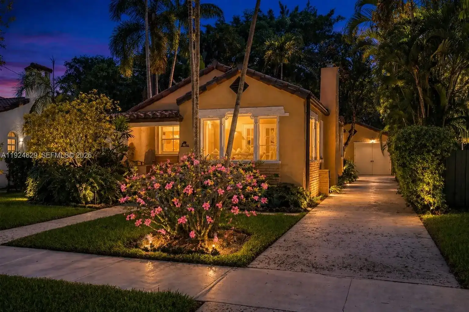 136 NE 101st St, Miami Shores FL 33138