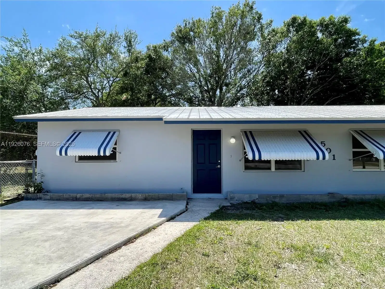 501 Azalea Ave # A, Fort Pierce FL 34982