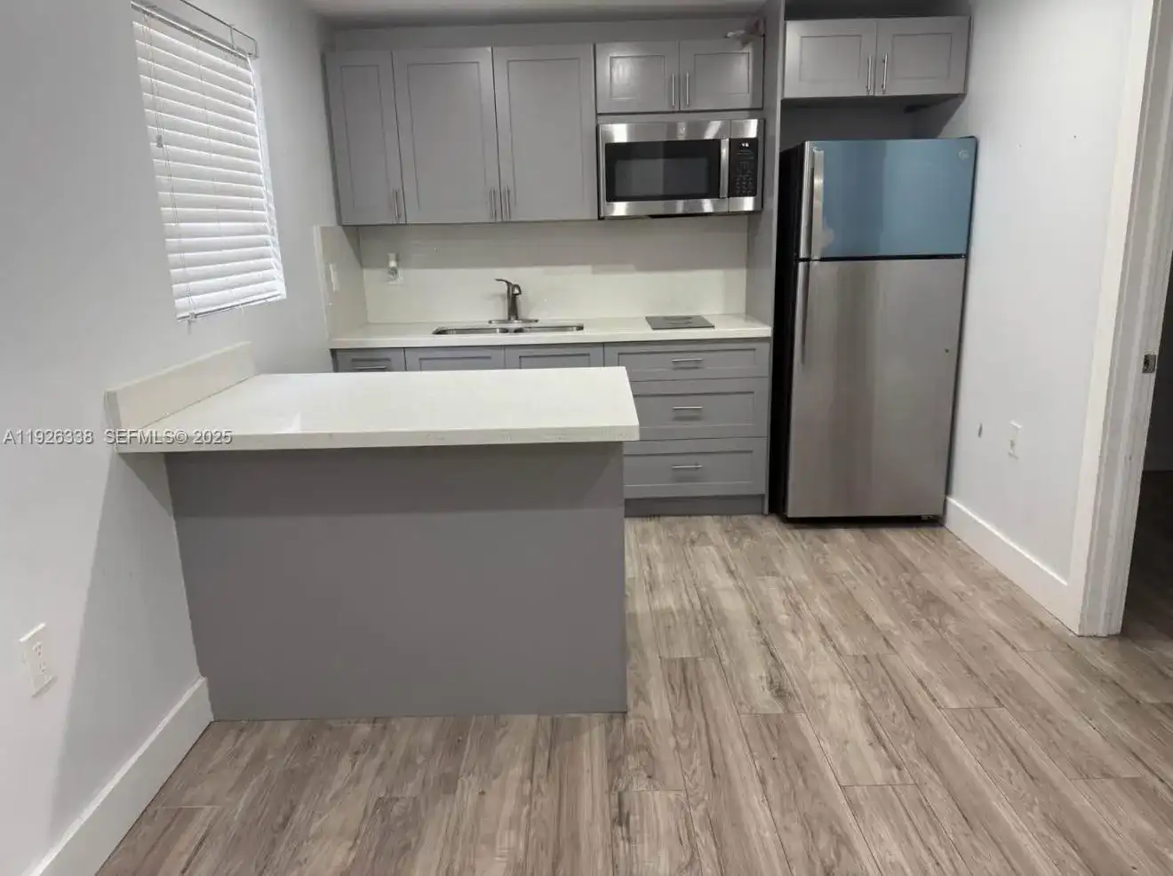 1493 NW 1st Ave # B, Florida City FL 33034