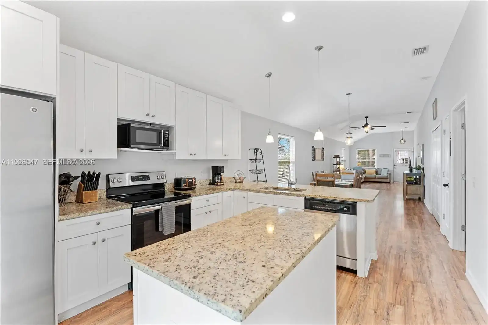 2 POINCIANA COVE RD, St Augustine FL 32084