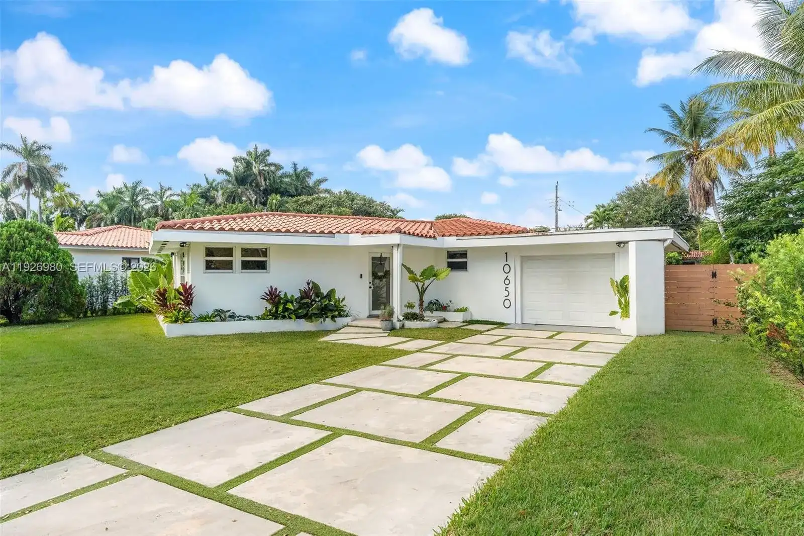 10650 NE 11th Ct, Miami Shores FL 33138
