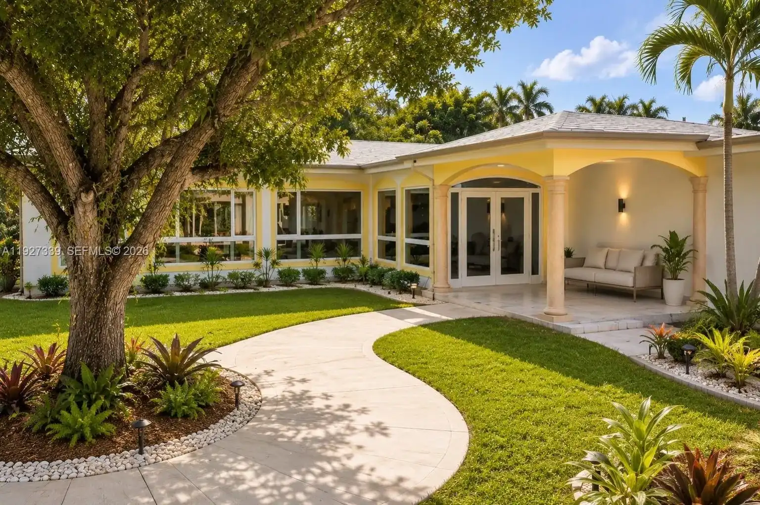 17300 SW 292nd St, Homestead FL 33030