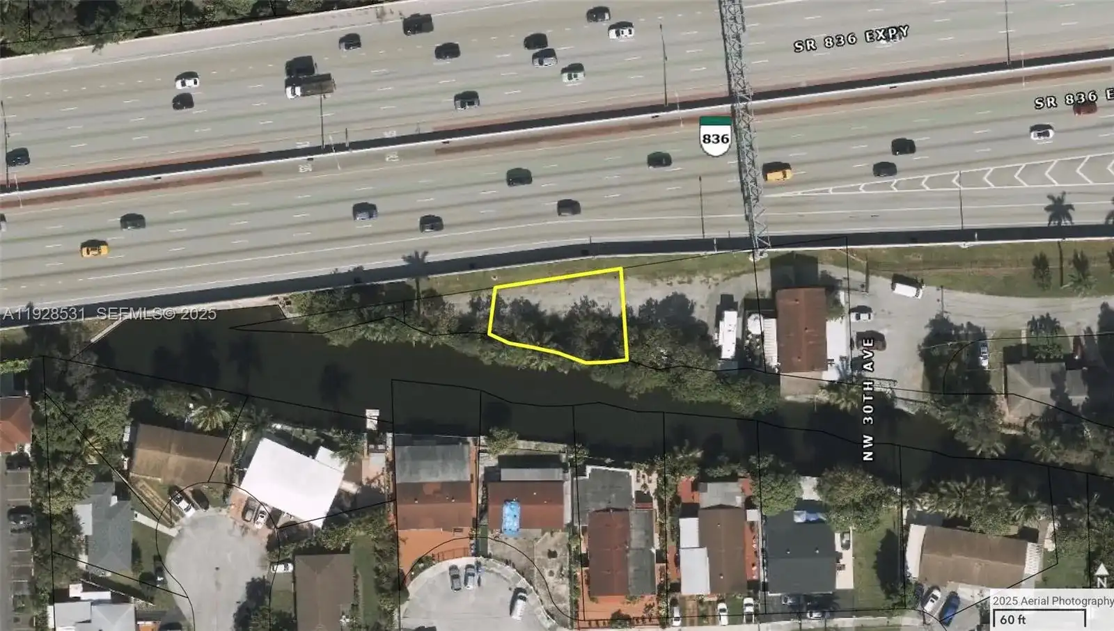 NW 12th St 30th Ave, Miami FL 33125