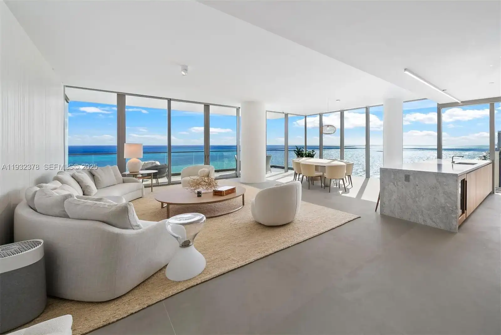 2000 S Ocean Dr # 18B, Hallandale Beach FL 33009
