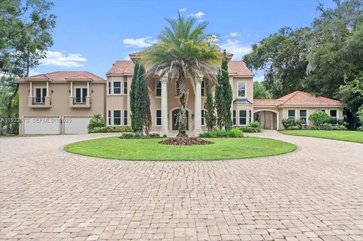 12 Tidewater Dr, Ormond Beach FL 32174