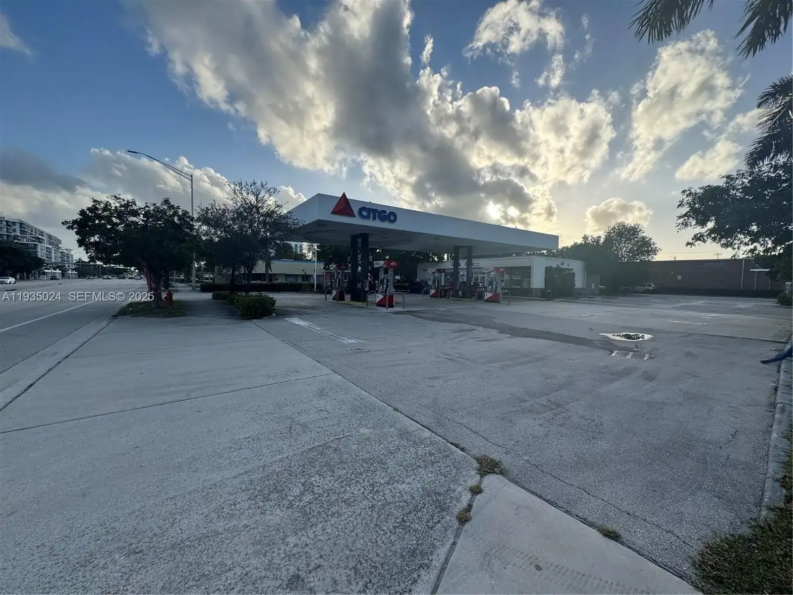 TBA N Federal Hwy, Pompano Beach FL 33062